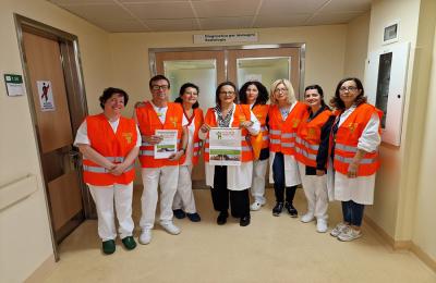 Radiologia Correggio